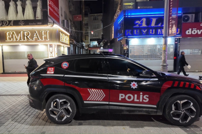 İstanbul Ümraniye'de kuyumcuda doldur-boşalt faciası: İş arkadaşını vurdu