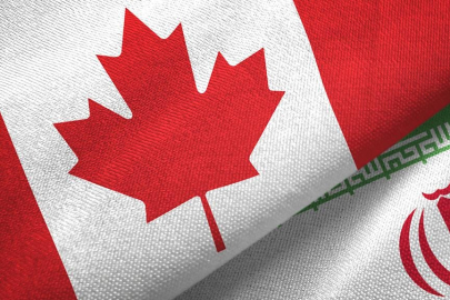 Kanada, İran ile bağlantılı 7 kişi için yaptırım kararı aldı