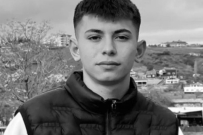 Manisa’da motosiklet devrildi: 16 yaşındaki sürücü hayatını kaybetti