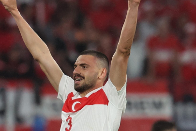 Merih Demiral’dan ramazan ayı boyunca iftar