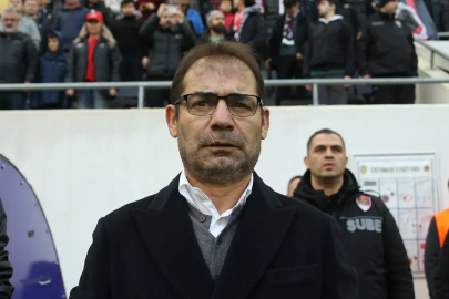 Metin Diyadin'den Gençlerbirliği yönetimine rest!