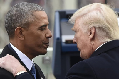 Obama: Uzaylılar gerçek ama onları görmedim