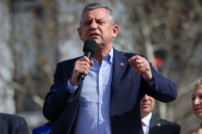 Özel: Egeliler hem kendi evlatlarına hem genel başkanlarına sahip çıktı