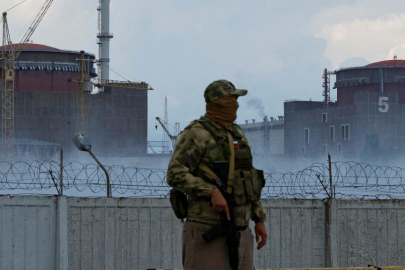 Rusya: Zaporijya bölgesinde 4 yerleşim birimini ele geçirdik