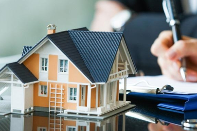 Satılık ilanlarında yeni dönem! Yetkisiz emlakçıya EİDS freni...