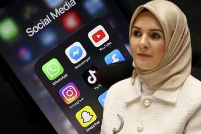 Sosyal medyaya 15 yaş altı düzenlemesi ne zaman yasalaşacak? Bakan Göktaş'tan açıklama