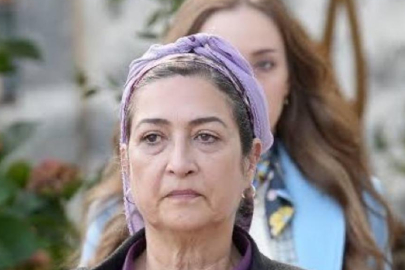 Taşacak Bu Deniz'in Şükriye'si Ulviye Karaca, ayrılık nedenini ilk kez açıkladı