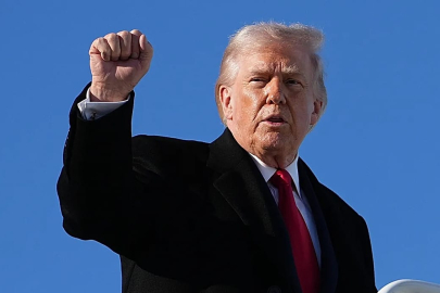 Trump Gazze Barış Kurulu için tarih verip duyurdu