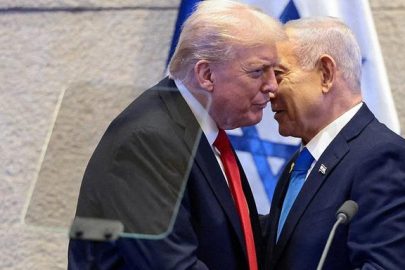 Trump ve Netanyahu’dan İran planı! Hedefleri...