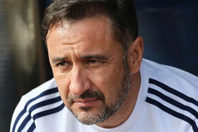 Vitor Pereira Galatasaray'ın yıldızına talip oldu