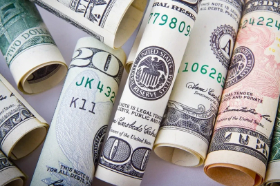 10 yılın en kötüsü! Dolarda işler değişiyor