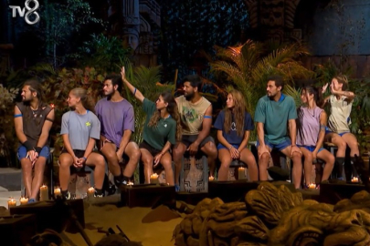 15 Şubat Survivor'dan kim elendi? 15 Şubat ödül oyununu kim kazandı?