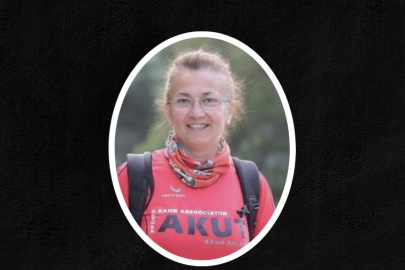 AKUT Bursa gönüllüsü Emine Zarplı hayatını kaybetti!