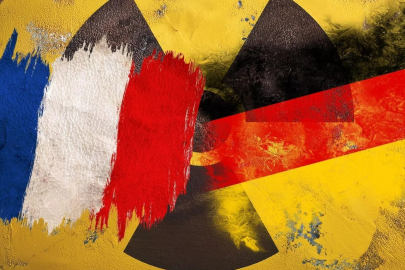 Almanya: Fransa ile nükleer caydırıcılık görüşmelerinin erken bir aşamada