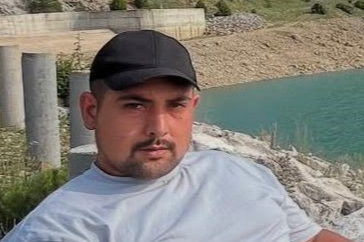 Antalya'da serada kalp krizi geçiren genç hayatını kaybetti