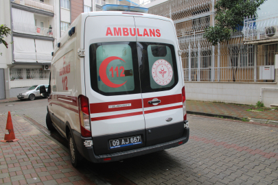 Aydın'da yakınları haber alamadı, yatağında ölü bulundu