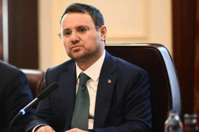 Bakan Gürlek'ten İsrail'in Batı Şeria kararına tepki