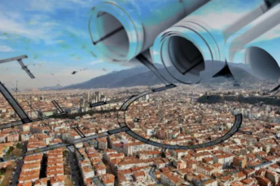 Bursa'da 19 mahalleyi ilgilendiren imar kararları yayınlandı!