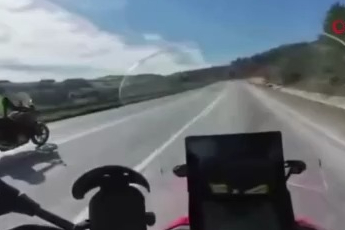 Bursa'da acı kaza! Kurtarılamadı...