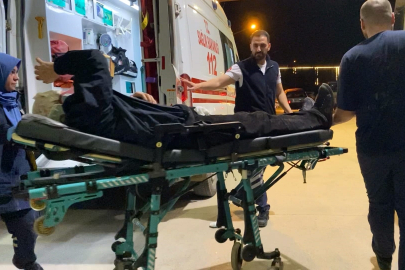 Bursa'da alkollü bisiklet sürücüsüne 12 bin 875 TL ceza