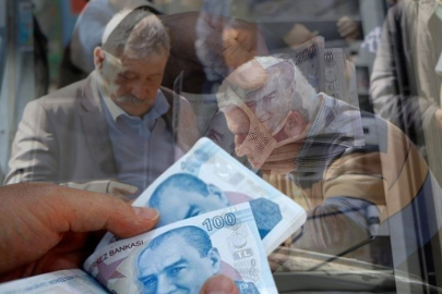 Bursa'da emeklinin promosyon sitemi: Memura 150 bin TL, emekliye 27 bin TL...