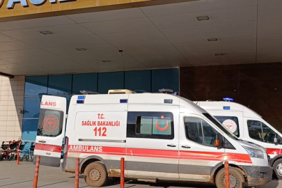 Bursa'da uyuşturucu satıcısı tarafından darbedildi!