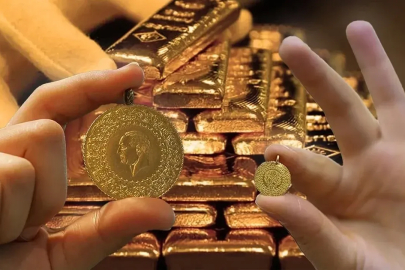 Bursa Kapalıçarşı altın fiyatları bugün (16 Şubat 2026) ne kadar? Gram, çeyrek ve tam altın kaç lira oldu?