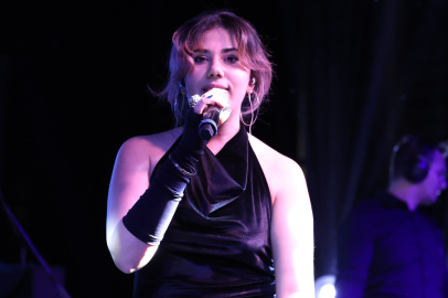 Bursa Osmangazi’nin en yetenekli sesleri belli oldu