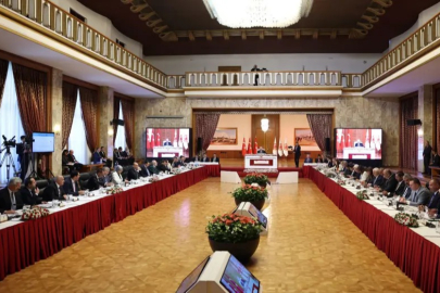 CHP ve MHP'den art arda umut hakkı açıklaması