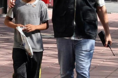 Çocukları suça sürükleyen yetişkinlere ağır ceza geliyor