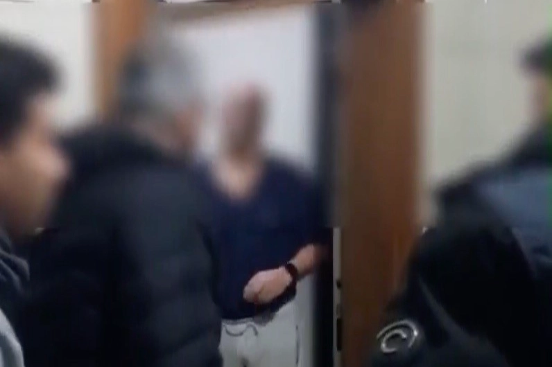 Çorum merkezli dolandırıcılık operasyonunda 6 tutuklama