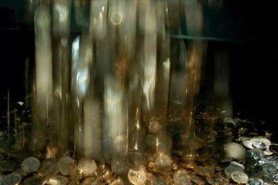 'Darphane 1 ve 5 kuruş basmayı durdurdu' iddiasına açıklama geldi