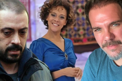 Defne Joy Foster'ın annesinden yıllar sonra olay sözler! 'Tolga Karel ve Kerem Altan...'