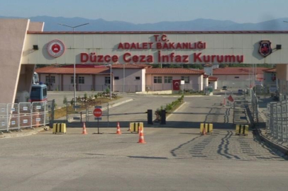 Düzce'de aranan 93 kişi yakalandı 33’ü tutuklandı