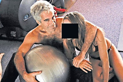 Epstein dosyalarında adı geçen ünlülerin listesi paylaşıldı!