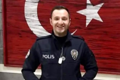 Giresun'da görev yapan polis memuru beylik tabancası ile intihar etti