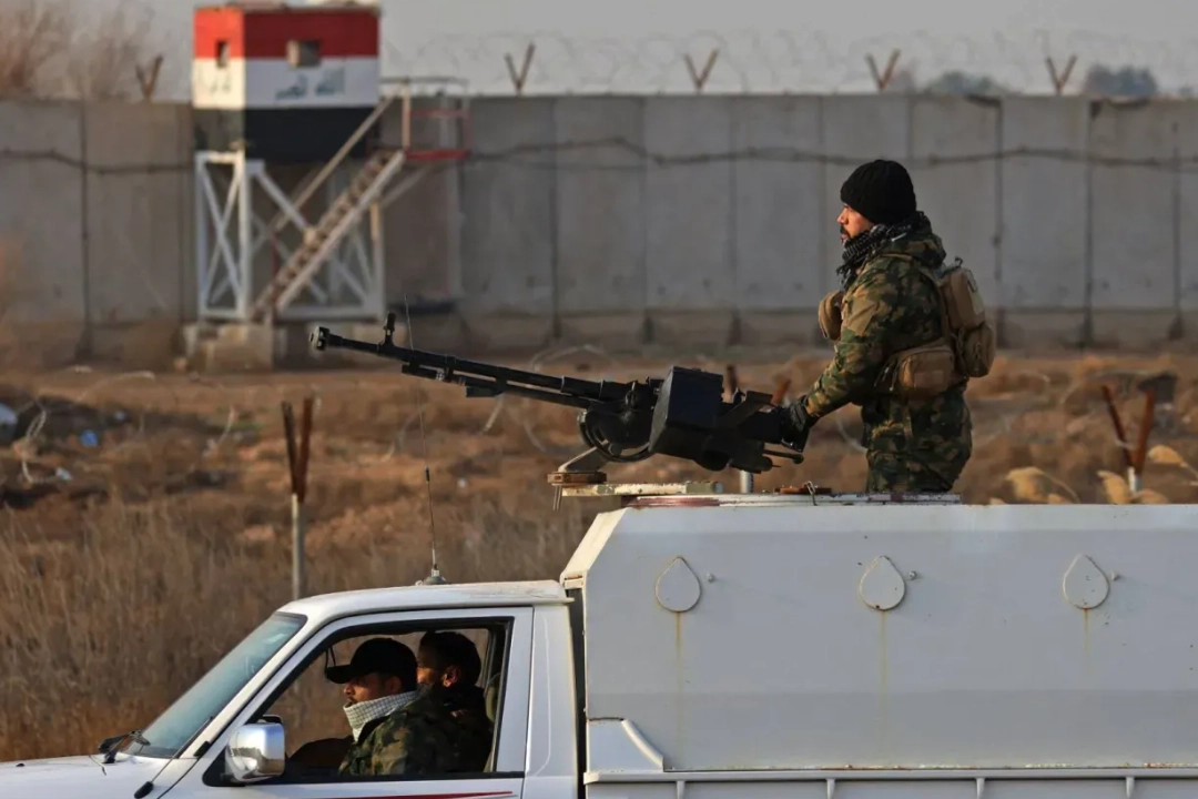 Irak Yüksek Yargı Konseyi 500'den fazla DEAŞ’lının ön sorgusunu tamamladı