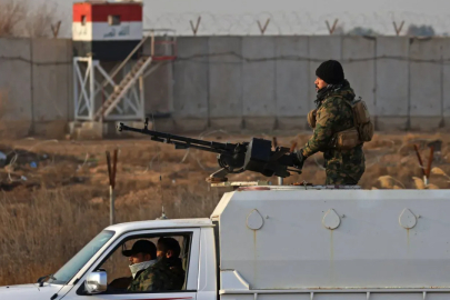 Irak Yüksek Yargı Konseyi 500'den fazla DEAŞ’lının ön sorgusunu tamamladı