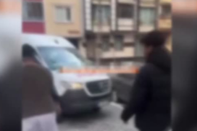 İstanbul Esenyurt'ta yol verme kavgasında bir kişiyi darbeden 2 şüpheli gözaltına alındı