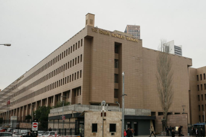 İZBETON soruşturmasında 22 kişi adliyeye sevk edildi