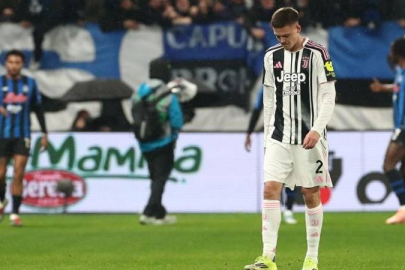 Juventus'ta sakatlık şoku!