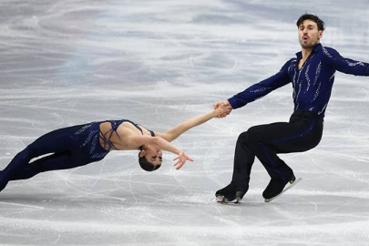 Kış Olimpiyatları'nda Norveç zirvedeki yerini korudu