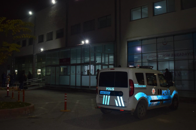 Malatya'da tartıştığı kiracısını darbeden ev sahibi tutuklandı