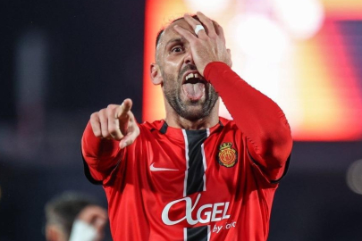 Muriqi Betis’e de attı, Avrupa’da 1 numara oldu