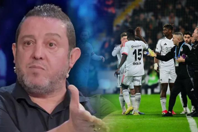 Nihat Kahveci galibiyete rağmen iki isme yolu gösterdi: İkisi de gitsin bana göre