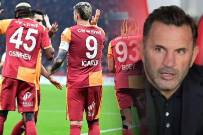 Okan Buruk'tan Juventus neşteri! Yıldızlara kesik: Yedek kulübesindeler
