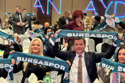 Osmangazi Kardeşler Buluşması’nın ikincisi Üsküp’te gerçekleşti