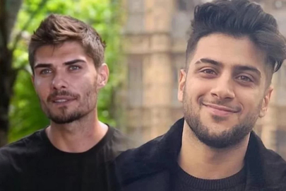 Reynmen, Emirhan Çakal ve Barış Murat Yağcı'nın test sonuçları çıktı