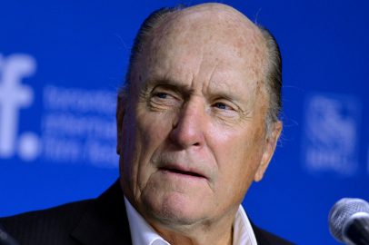 Robert Duvall 95 yaşında hayatını kaybetti