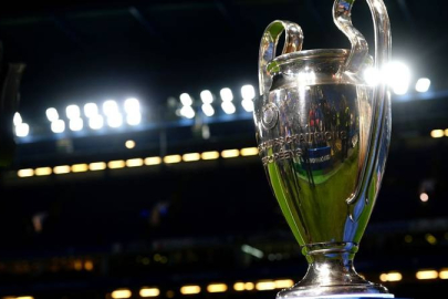 Şampiyonlar Ligi'nde play-off heyecanı başlıyor